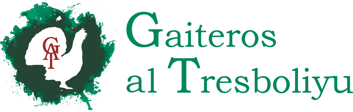 gaiteros al tresboliyu